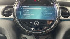 MINI Hatchback 1.5 Cooper Exclusive Premium 5dr Petrol Hatchback